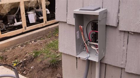 outdoor electrical box for hot tub|electrical outlet for hot tub.